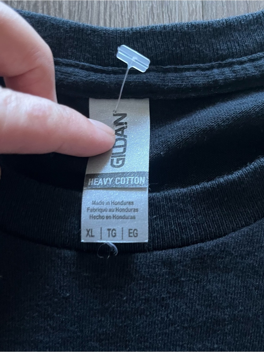 Sweater Subcategory Identification - Picture 2 of 3